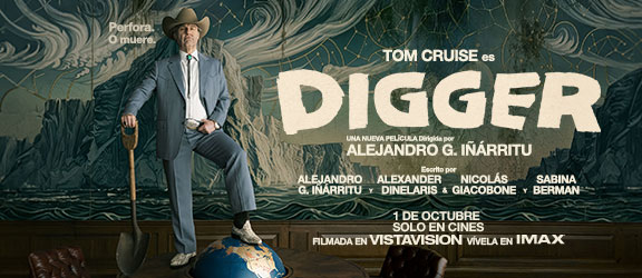 Digger
