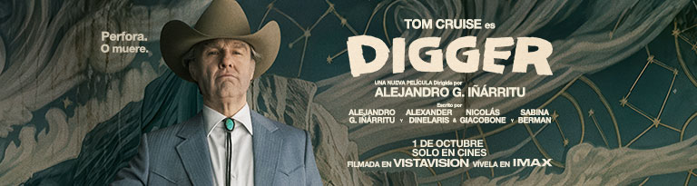 Digger