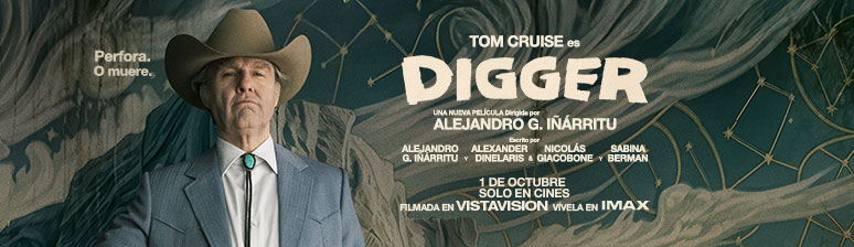 Digger