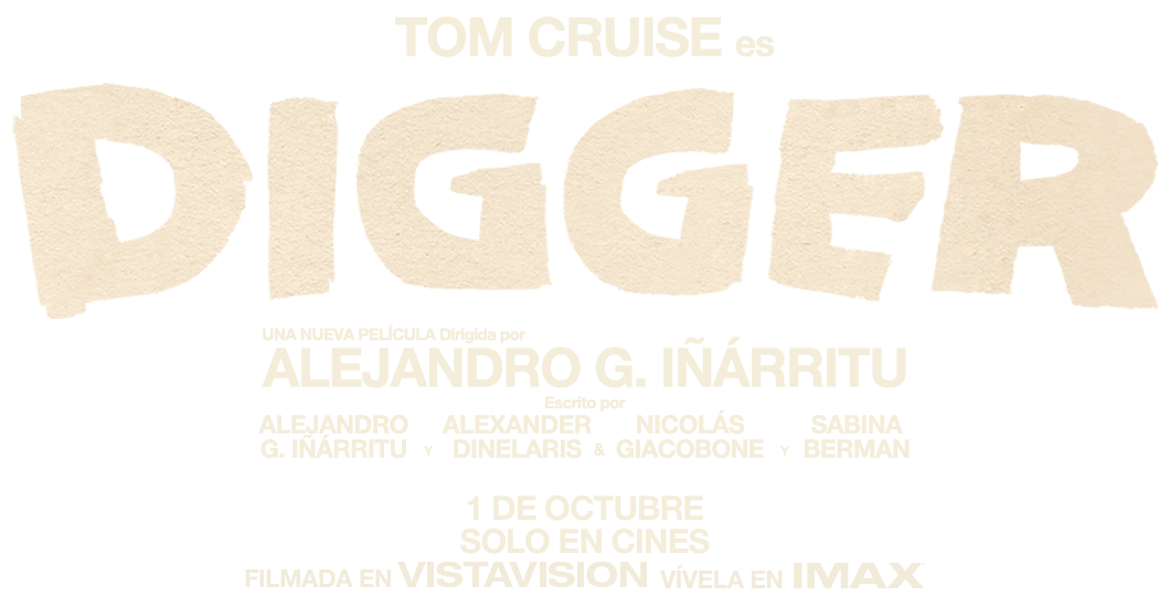 Digger